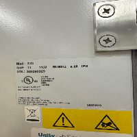 Thermo Forma Steri-Cult Double Stack CO2 Incubator image 0